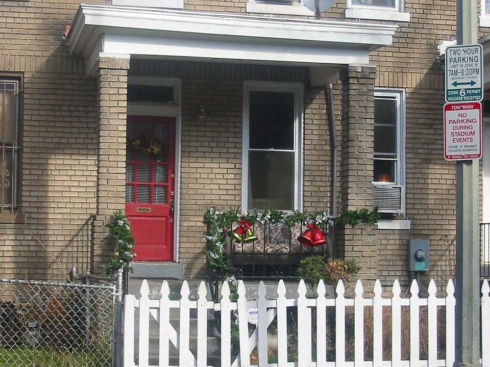 Front Exterior