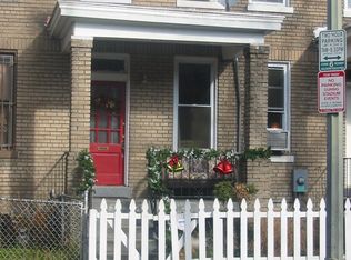 1628 Gales St NE, Washington, DC 20002