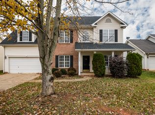 3609 Joel Turner Dr, Charlotte, NC 28216