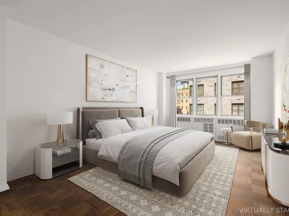 174 East 74th Street 8C image 3 of 4