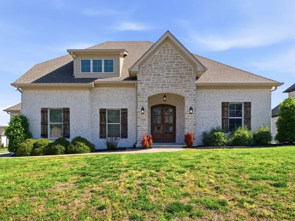 117 Scarsdale Dr S, Hendersonville, TN 37075