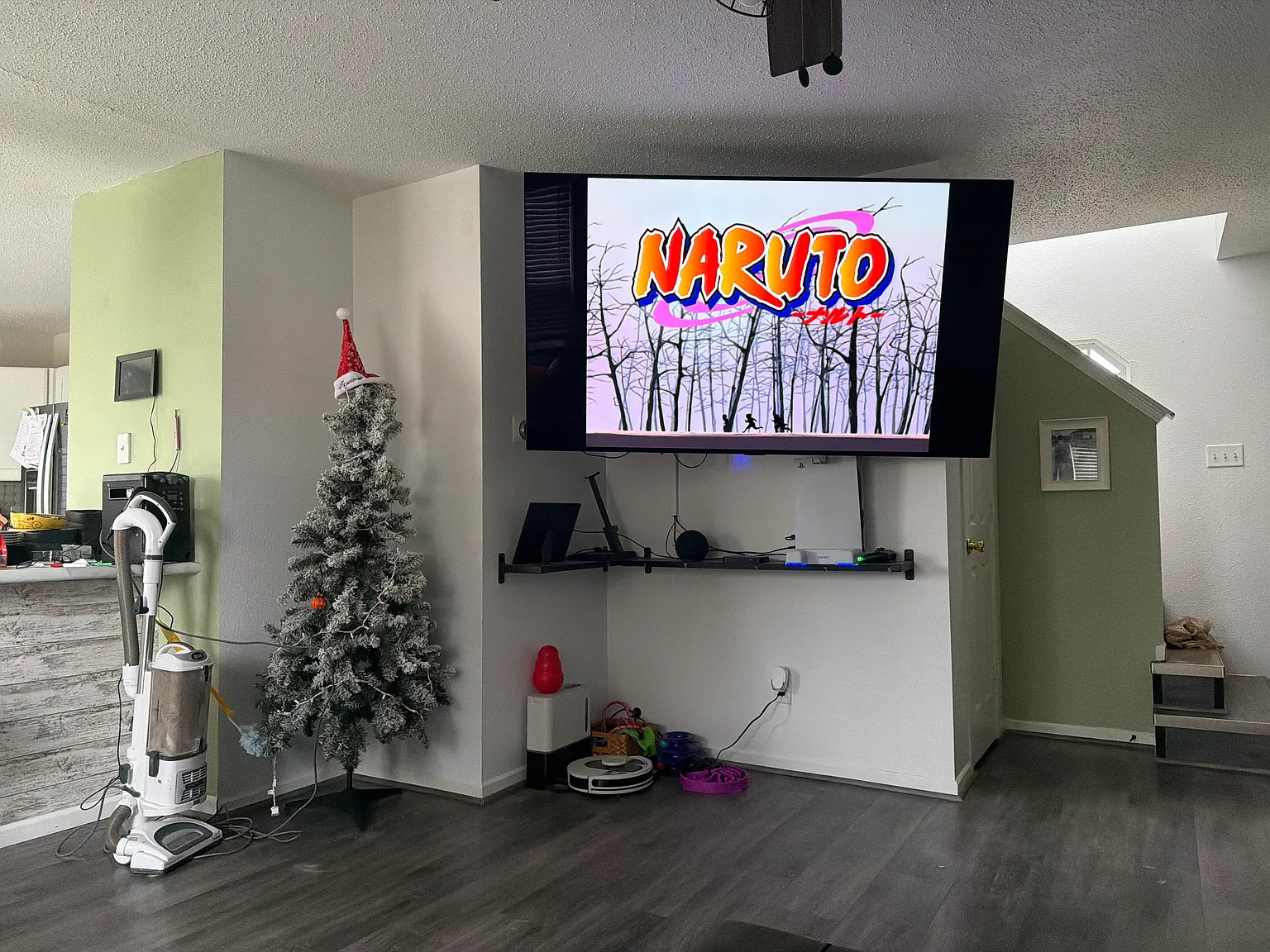 3 bed, 1530 sqft, $795 — Photo 3