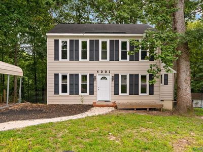 4001 London Rd, North Prince George, VA, 23860