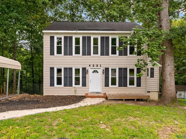 4001 London Rd, North Prince George, VA 23860