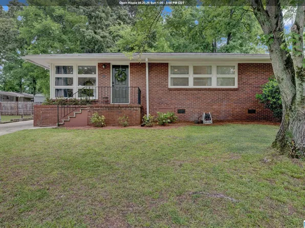 101 Elder St, Birmingham, AL 35210