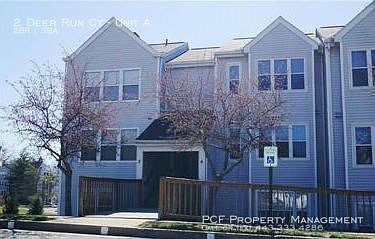 1st image of 2 Deer Run Ct Unit 2A