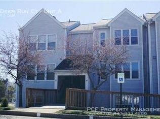 2 Deer Run Ct UNIT 2A, Baltimore, MD 21227