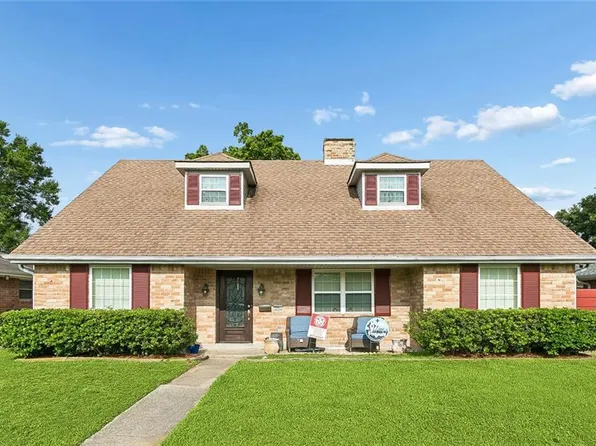 3591 Plymouth Pl, New Orleans, LA 70131