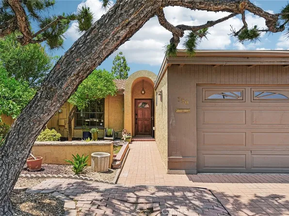 750 Via Los Santos, San Dimas, CA 91773