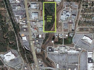 11110 Highway 49, Gulfport, MS 39503