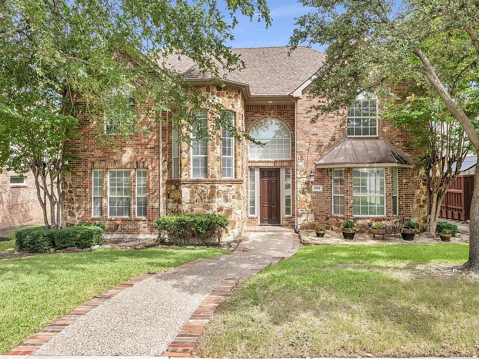 4758 Ridgeland Dr