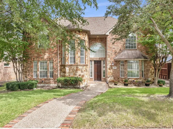 4758 Ridgeland Dr, Frisco, TX 75034