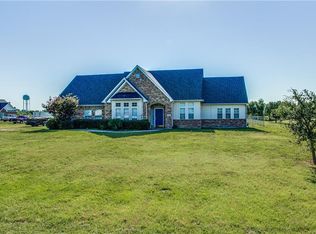 106 Fm 2450, Krum, TX 76249