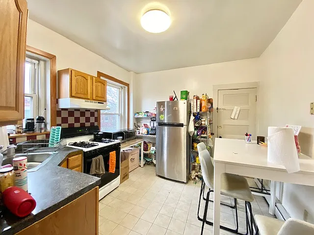 157 Thorndike St #1 — Photo 7