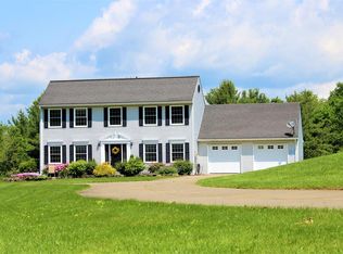 1522 Stanton Hill Rd, Nichols, NY 13812