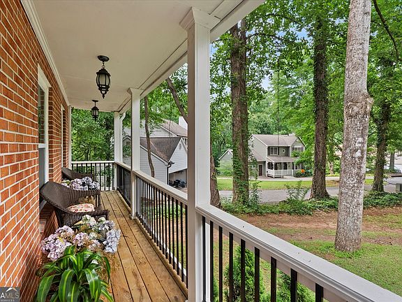 2nd image of 123 Grayland Hills Ct