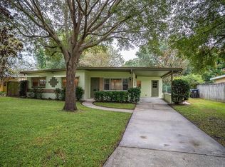 3315 Toasy Dr, Orlando, FL 32806