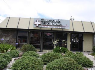 20353 Lake Chabot Rd STE 101, Castro Valley, CA 94546