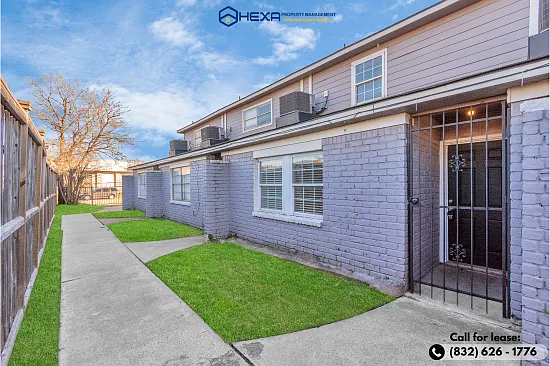 6545-6611 Brittmoore Rd — Photo 10