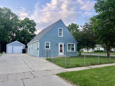 635 Newfield Drive, Beloit, WI, 53511