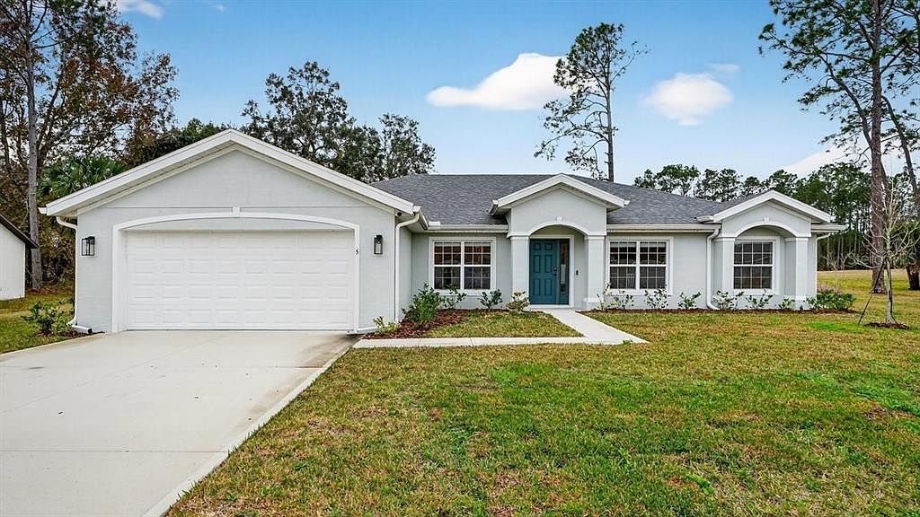 5 Westover Ln