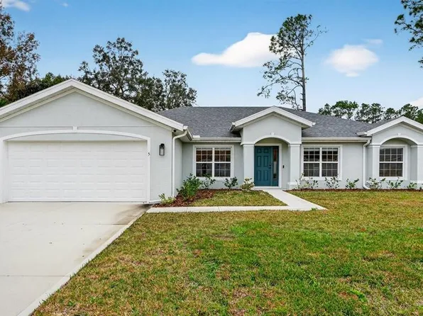 5 Westover Ln, Palm Coast, FL 32164