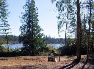Sutton Lake Dr, Florence, OR 97439