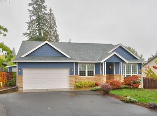 33163 NW Manor Ct, Scappoose, OR