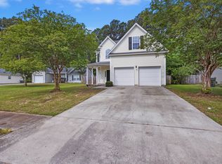 133 Pointer Dr, Goose Creek, SC 29445