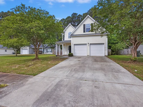 133 Pointer Dr, Goose Creek, SC 29445