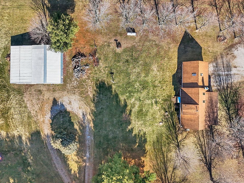5668 S Nineveh Rd, Franklin, IN 46131 | Zillow