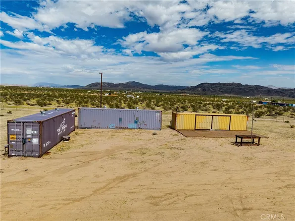 4185 Kickapoo Trl, Landers, CA 92285