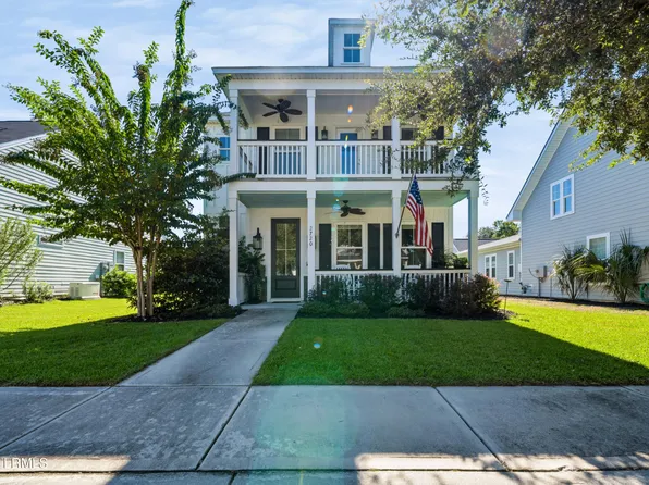 2720 Bluestem Drive, Beaufort, SC 29902