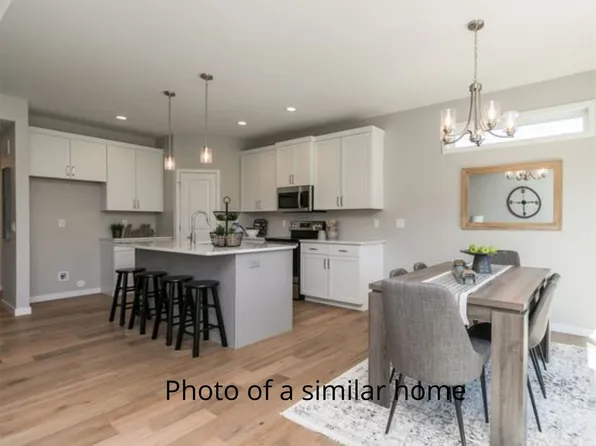 530 Ashton Dr NE, Mount Vernon, IA 52314