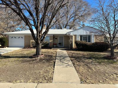 2824 California St NE, Albuquerque, NM, 87110