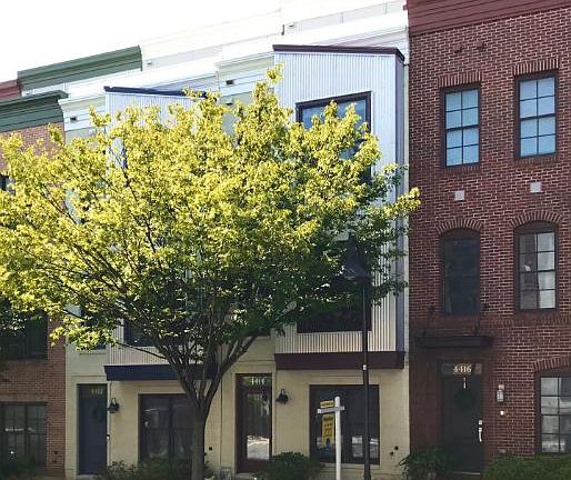 2nd image of 4414 Kennedy St