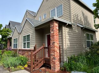 533 NE Suttle St, Portland, OR 97211