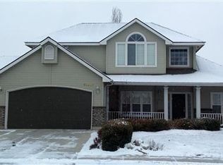 13227 W Picadilly St, Boise, ID 83713