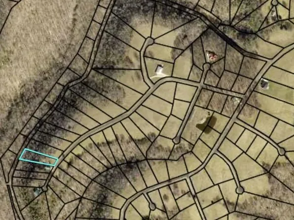 LOT 148 Stillwater Blvd, Russell Springs, KY 42642