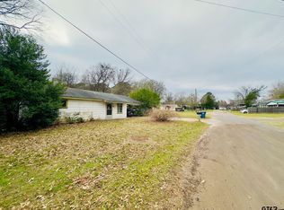 168 Estelle St, Hawkins, TX 75765