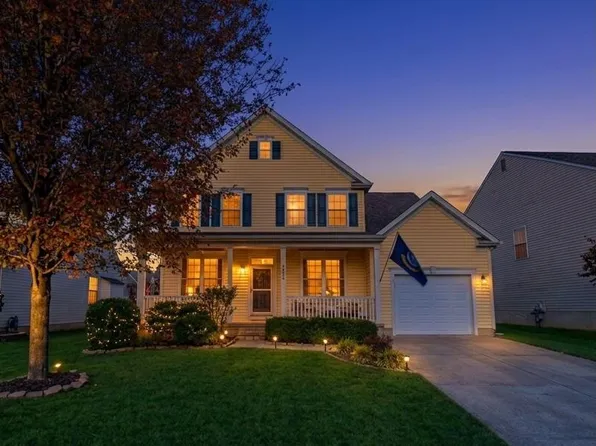 21545 Searfoss Ct, Lexington Park, MD 20653