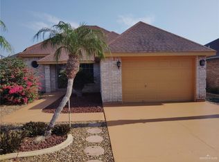 804 Lake View Dr, Mission, TX 78572