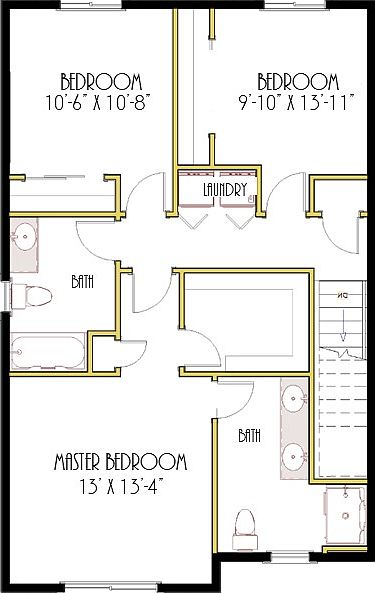 The 1657 Second Floor