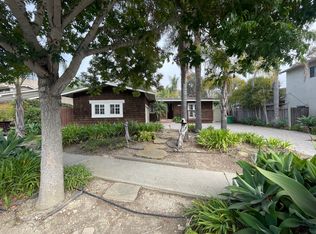 444 Alan Rd, Santa Barbara, CA 93109