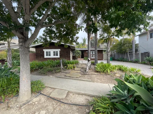 444 Alan Rd, Santa Barbara, CA 93109