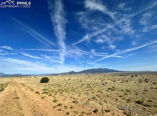 LOT 2 County Road 524, Walsenburg, CO 81089