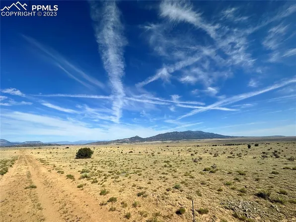 LOT 2 County Road 524, Walsenburg, CO 81089