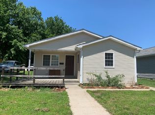 1029 11th St, Tell City, IN
