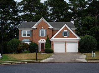 4970 Ancroft Ct, Peachtree Corners, GA 30092