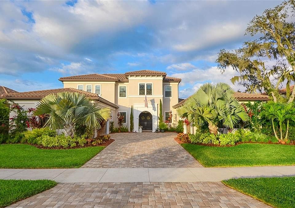 1st image of 14922 Fishhawk Preserve Dr